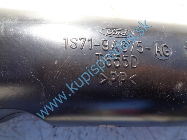 hadica na vzduch na ford mondeo mk3, 1371-9A675-AG